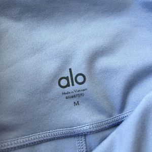 Periwinkle Alo legging